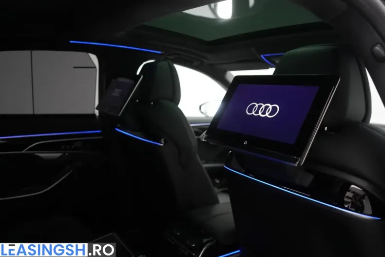 Audi A8 din 2023 cu 61.000 km - oferta AUD212375 - foto 9