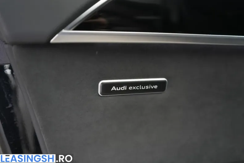 Audi A8 din 2023 cu 61.000 km - oferta AUD212375 - foto 14