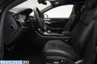 Audi A8 din 2023 cu 61.000 km - oferta AUD212375 - foto 15