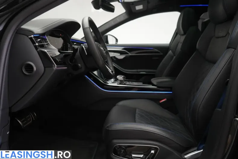 Audi A8 din 2023 cu 61.000 km - oferta AUD212375 - foto 15