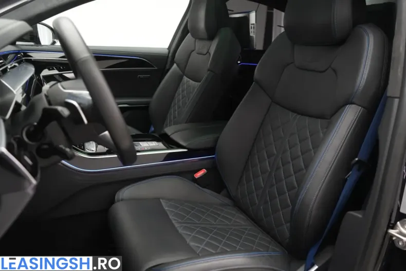 Audi A8 din 2023 cu 61.000 km - oferta AUD212375 - foto 16