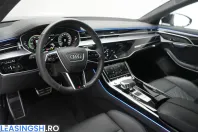 Audi A8 din 2023 cu 61.000 km - oferta AUD212375 - foto 17