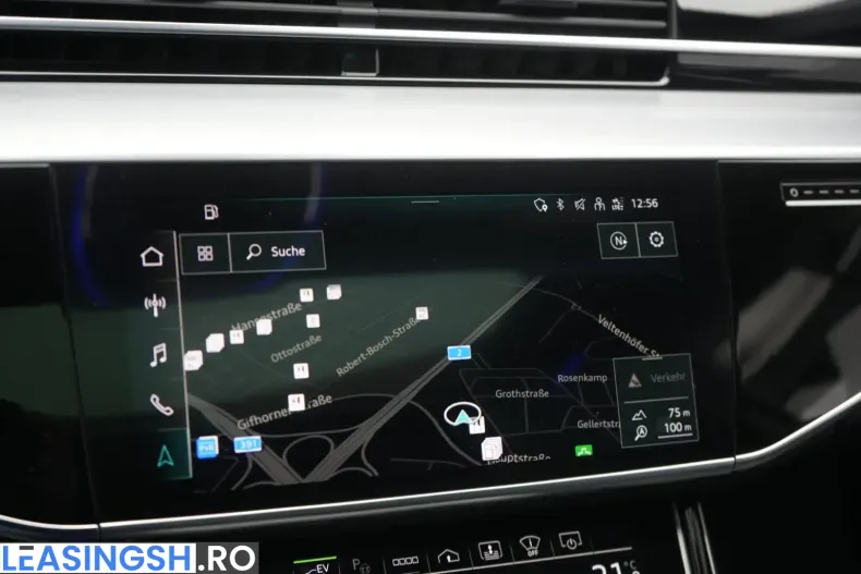 Audi A8 din 2023 cu 61.000 km - oferta AUD212375 - foto 19