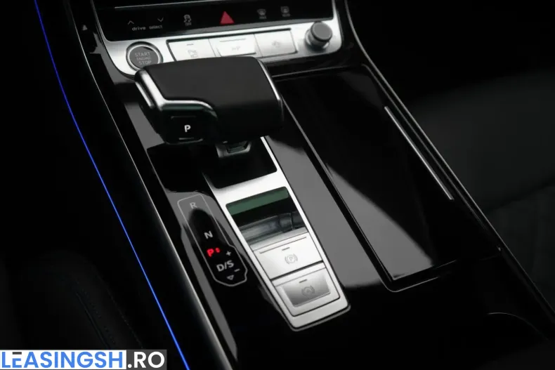 Audi A8 din 2023 cu 61.000 km - oferta AUD212375 - foto 21
