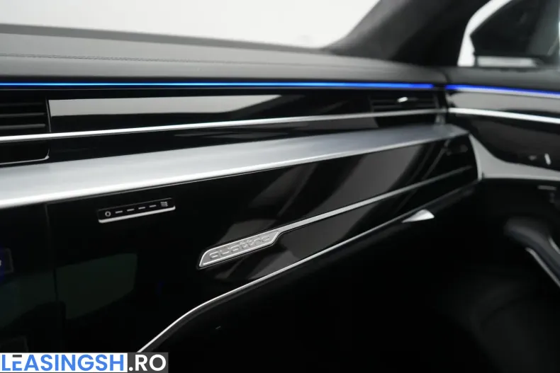 Audi A8 din 2023 cu 61.000 km - oferta AUD212375 - foto 28