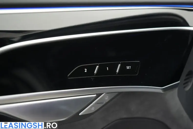 Audi A8 din 2023 cu 61.000 km - oferta AUD212375 - foto 30