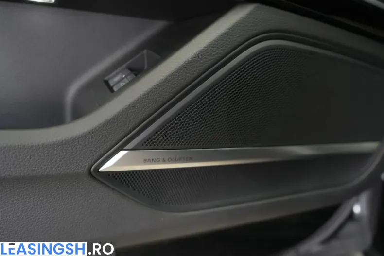 Audi A8 din 2023 cu 61.000 km - oferta AUD212375 - foto 32