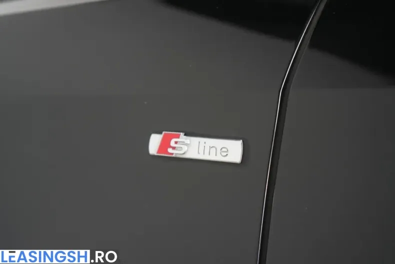 Audi A8 din 2023 cu 61.000 km - oferta AUD212375 - foto 35