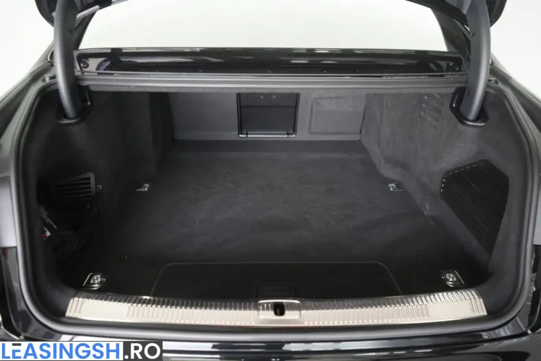 Audi A8 din 2023 cu 61.000 km - oferta AUD212375 - foto 38