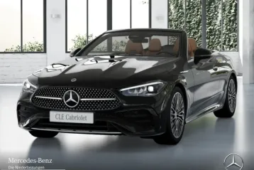 Mercedes-Benz CLE 200 din 2025 - oferta MER212376