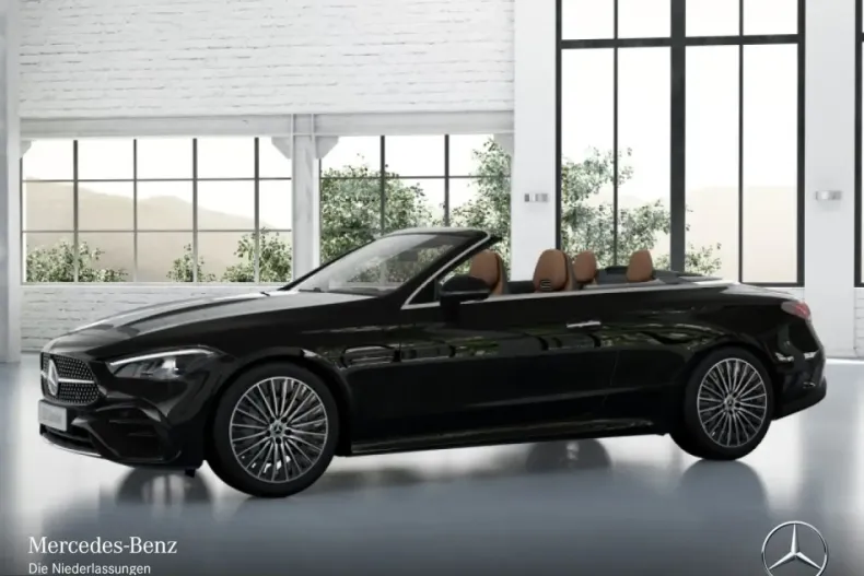 Mercedes-Benz CLE 200 (Clasa CLE) din 2025 cu 20.264 km - oferta MER212376 - foto 2
