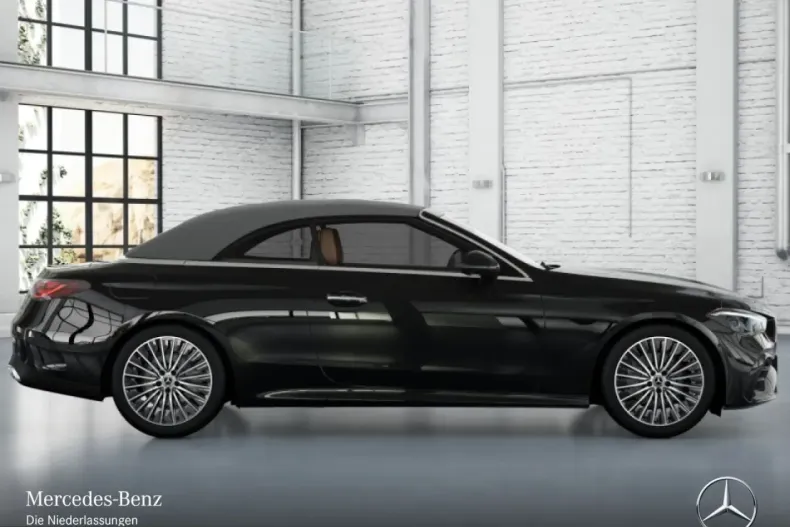 Mercedes-Benz CLE 200 (Clasa CLE) din 2025 cu 20.264 km - oferta MER212376 - foto 4