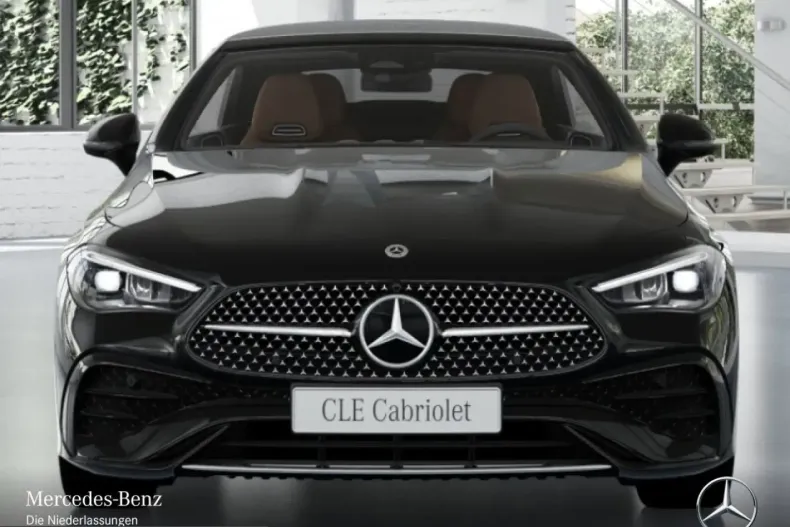 Mercedes-Benz CLE 200 (Clasa CLE) din 2025 cu 20.264 km - oferta MER212376 - foto 5