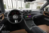 Mercedes-Benz CLE 200 (Clasa CLE) din 2025 cu 20.264 km - oferta MER212376 - foto 7