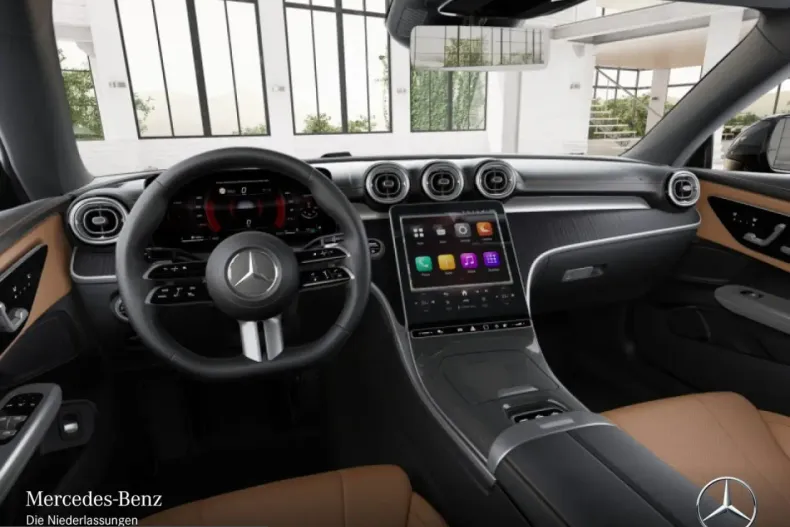 Mercedes-Benz CLE 200 (Clasa CLE) din 2025 cu 20.264 km - oferta MER212376 - foto 7