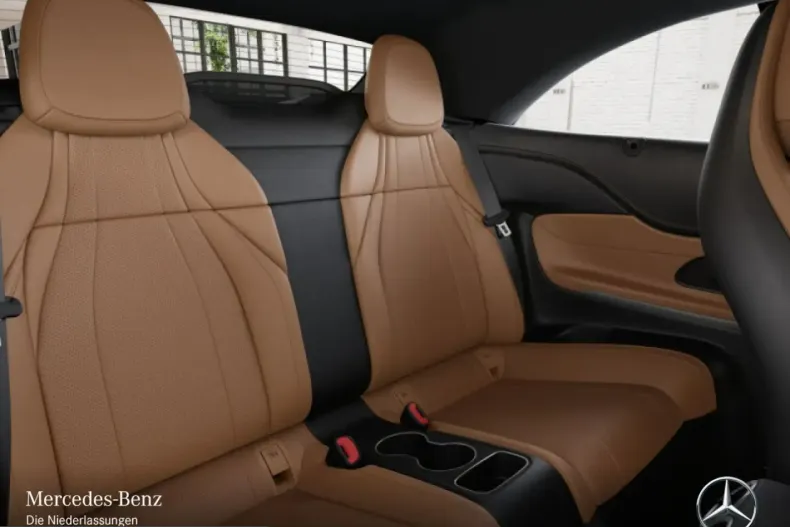 Mercedes-Benz CLE 200 (Clasa CLE) din 2025 cu 20.264 km - oferta MER212376 - foto 10