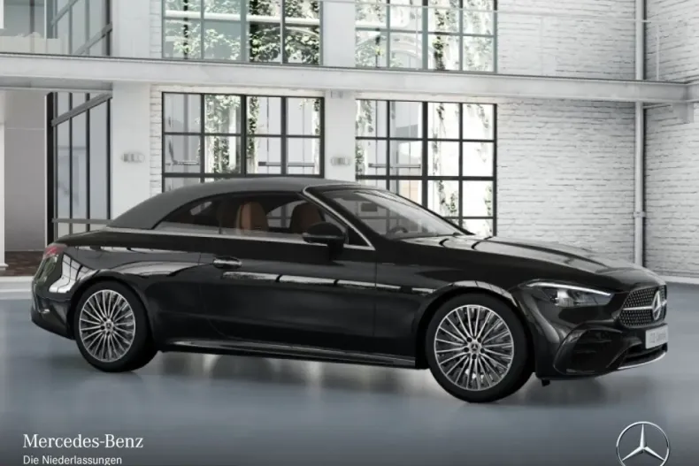 Mercedes-Benz CLE 200 (Clasa CLE) din 2025 cu 20.264 km - oferta MER212376 - foto 13
