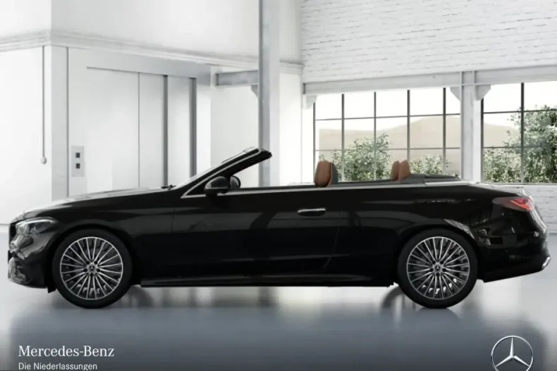 Mercedes-Benz CLE 200 (Clasa CLE) din 2025 cu 20.264 km - oferta MER212376 - foto 16