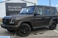 Mercedes-Benz G 450 (Clasa G) din 2024 cu 20.750 km - oferta MER212377 - foto 1