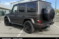 Mercedes-Benz G 450 (Clasa G) din 2024 cu 20.750 km - oferta MER212377 - foto 7