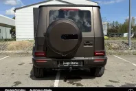 Mercedes-Benz G 450 (Clasa G) din 2024 cu 20.750 km - oferta MER212377 - foto 8