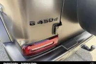 Mercedes-Benz G 450 (Clasa G) din 2024 cu 20.750 km - oferta MER212377 - foto 10