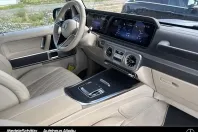 Mercedes-Benz G 450 (Clasa G) din 2024 cu 20.750 km - oferta MER212377 - foto 17