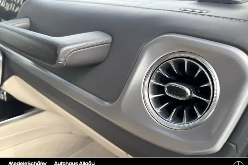 Mercedes-Benz G 450 (Clasa G) din 2024 cu 20.750 km - oferta MER212377 - foto 22