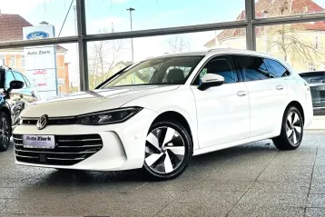 Volkswagen Passat din 2025 - oferta VOL212378