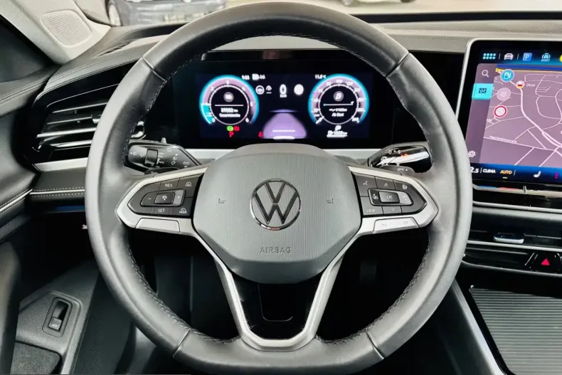 Volkswagen Passat din 2025 cu 29.985 km - oferta VOL212378 - foto 10