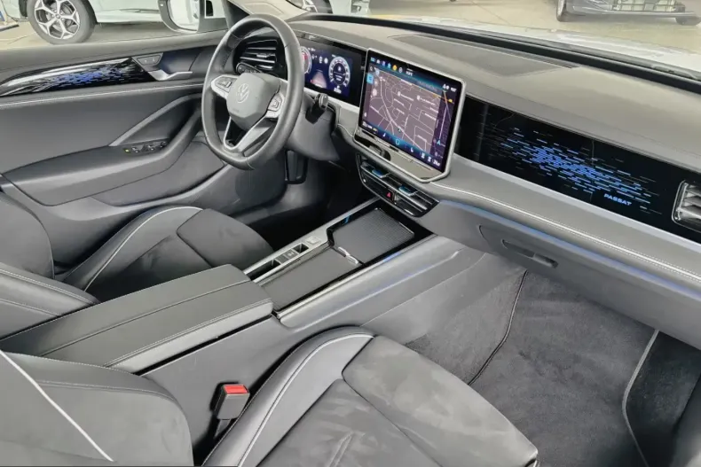Volkswagen Passat din 2025 cu 29.985 km - oferta VOL212378 - foto 16