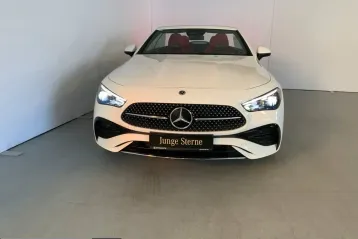 Mercedes-Benz CLE 300 din 2024 - oferta MER212379