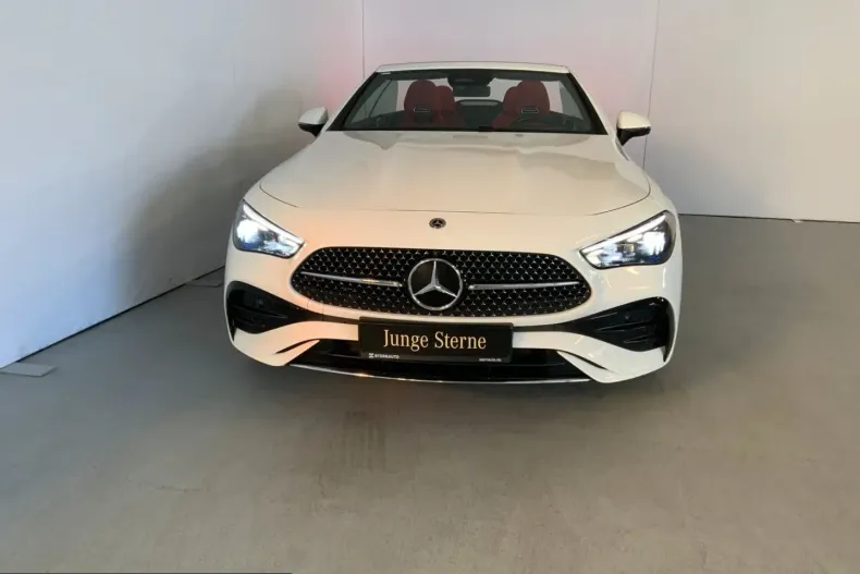 Mercedes-Benz CLE 300 (Clasa CLE) din 2024 cu 18.412 km - oferta MER212379 - foto 1
