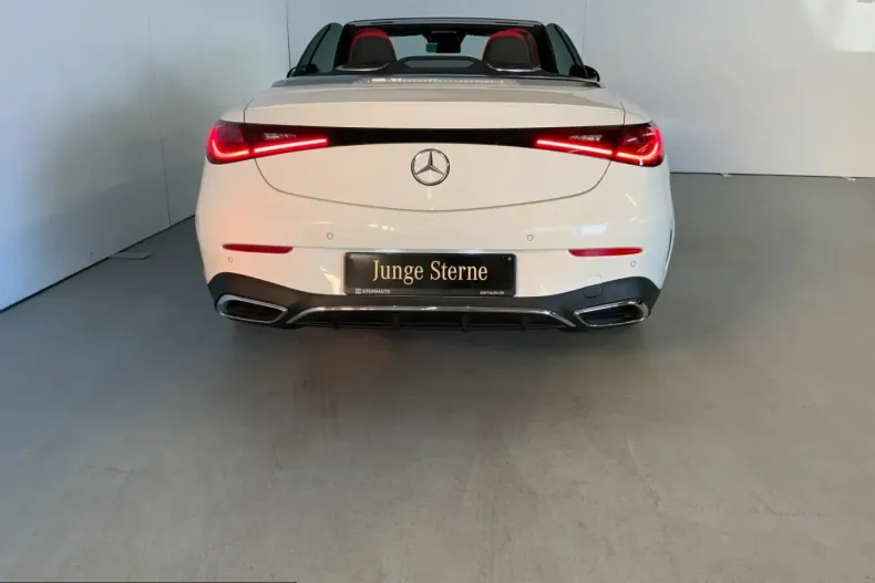 Mercedes-Benz CLE 300 (Clasa CLE) din 2024 cu 18.412 km - oferta MER212379 - foto 5