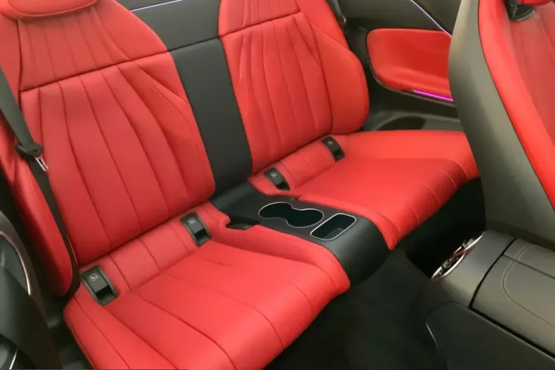 Mercedes-Benz CLE 300 (Clasa CLE) din 2024 cu 18.412 km - oferta MER212379 - foto 15