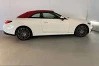 Mercedes-Benz CLE 300 (Clasa CLE) din 2024 cu 18.412 km - oferta MER212379 - foto 16