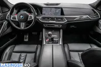 BMW X6 M (Seria X) din 2021 cu 20.663 km - oferta BMW212380 - foto 4