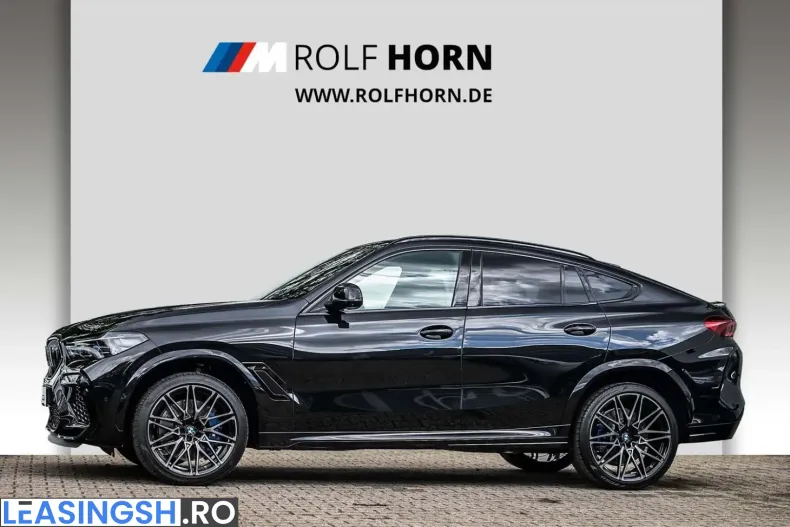 BMW X6 M (Seria X) din 2021 cu 20.663 km - oferta BMW212380 - foto 6