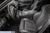 BMW X6 M (Seria X) din 2021 cu 20.663 km - oferta BMW212380 - foto 9