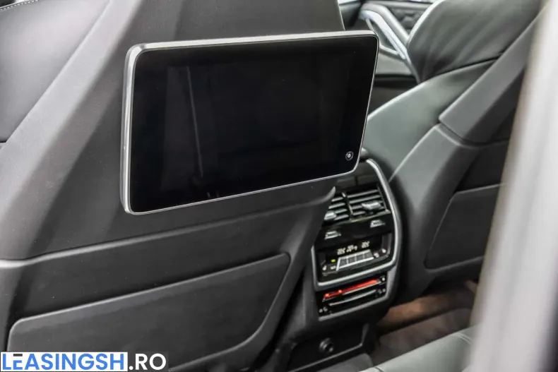 BMW X6 M (Seria X) din 2021 cu 20.663 km - oferta BMW212380 - foto 14