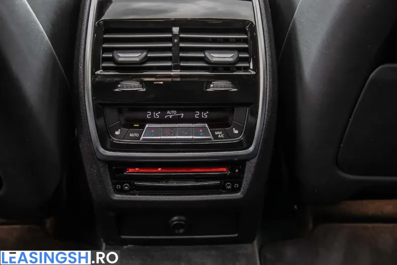 BMW X6 M (Seria X) din 2021 cu 20.663 km - oferta BMW212380 - foto 15