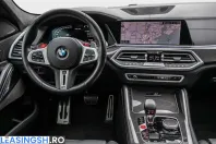 BMW X6 M (Seria X) din 2021 cu 20.663 km - oferta BMW212380 - foto 16