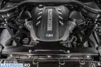 BMW X6 M (Seria X) din 2021 cu 20.663 km - oferta BMW212380 - foto 20