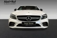 Mercedes-Benz C 43 AMG (Clasa C) din 2022 cu 48.078 km - oferta MER212381 - foto 2
