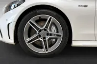 Mercedes-Benz C 43 AMG (Clasa C) din 2022 cu 48.078 km - oferta MER212381 - foto 4