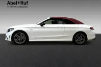 Mercedes-Benz C 43 AMG (Clasa C) din 2022 cu 48.078 km - oferta MER212381 - foto 5