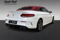 Mercedes-Benz C 43 AMG (Clasa C) din 2022 cu 48.078 km - oferta MER212381 - foto 6