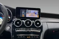 Mercedes-Benz C 43 AMG (Clasa C) din 2022 cu 48.078 km - oferta MER212381 - foto 13
