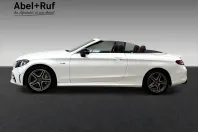 Mercedes-Benz C 43 AMG (Clasa C) din 2022 cu 48.078 km - oferta MER212381 - foto 14
