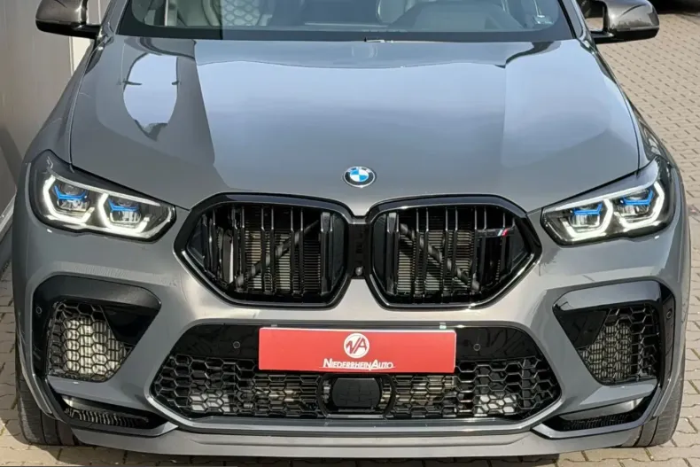 BMW X6 M (Seria X) din 2023 cu 15.000 km - oferta BMW212382 - foto 5